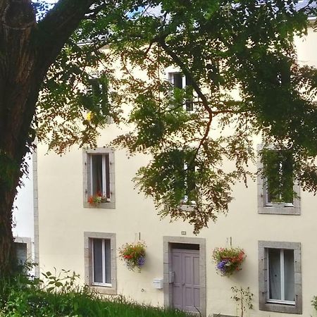 Chez Yann Et Valerie Lejlighed Pont-Aven Eksteriør billede