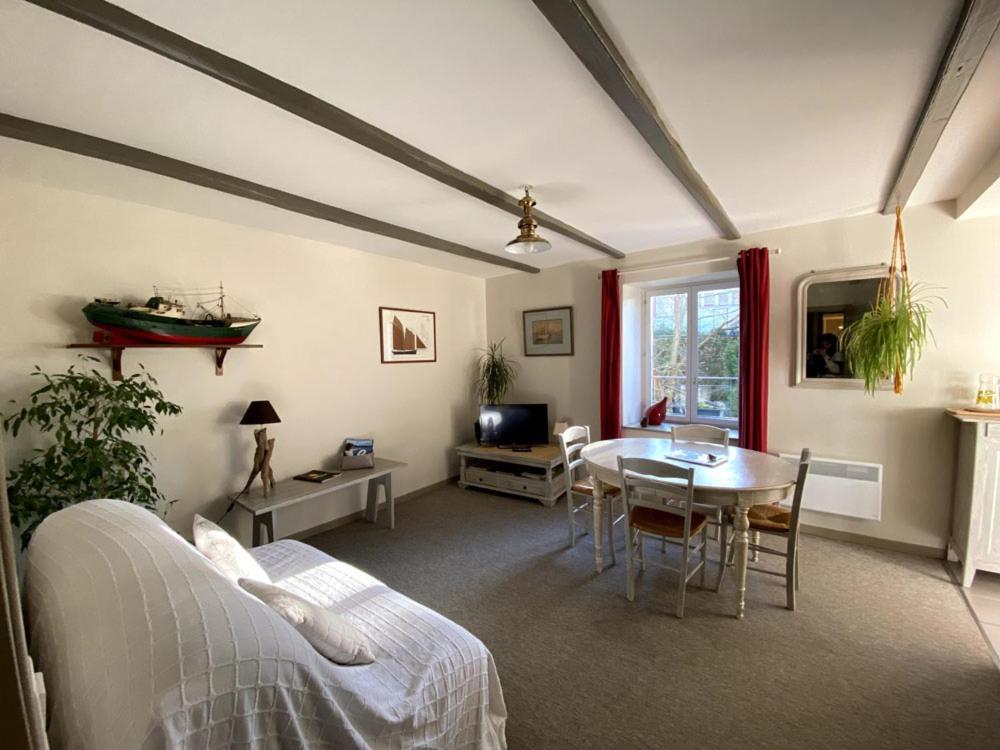 Chez Yann Et Valerie Lejlighed Pont-Aven Eksteriør billede