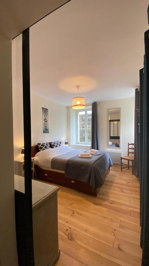 Chez Yann Et Valerie Lejlighed Pont-Aven Eksteriør billede