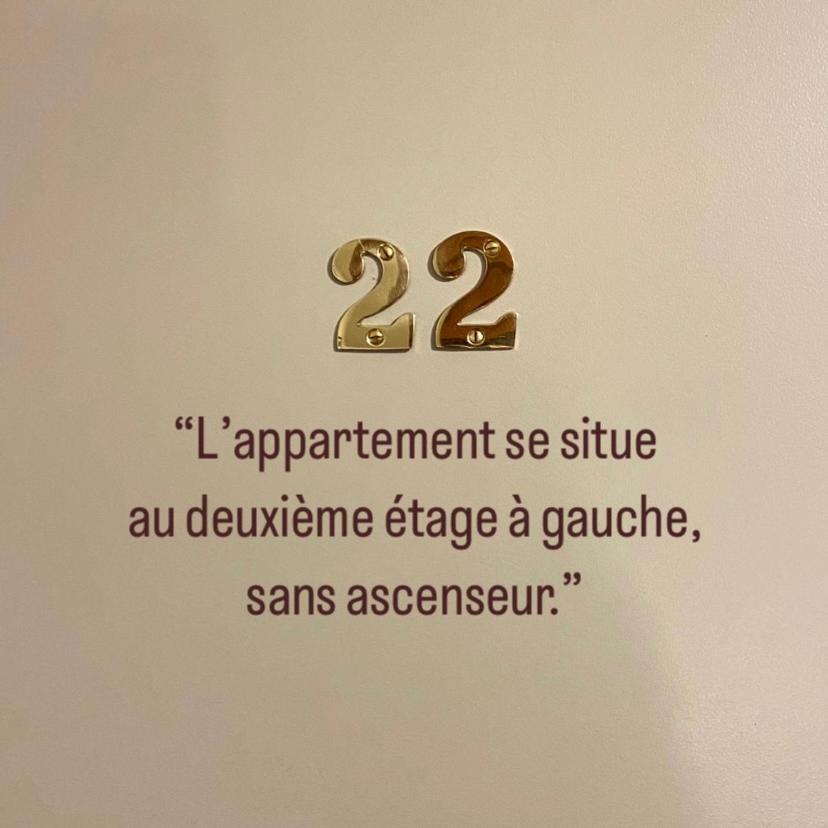 Chez Yann Et Valerie Lejlighed Pont-Aven Værelse billede