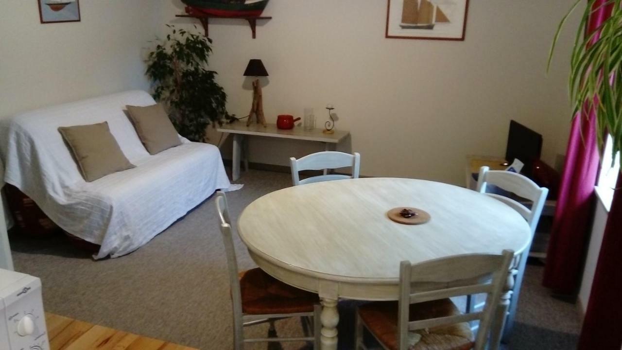 Chez Yann Et Valerie Lejlighed Pont-Aven Eksteriør billede