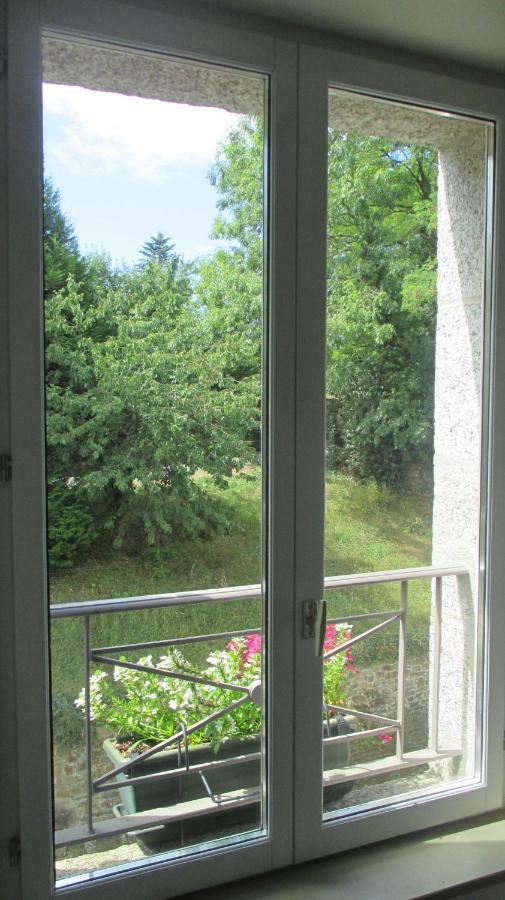 Chez Yann Et Valerie Lejlighed Pont-Aven Eksteriør billede